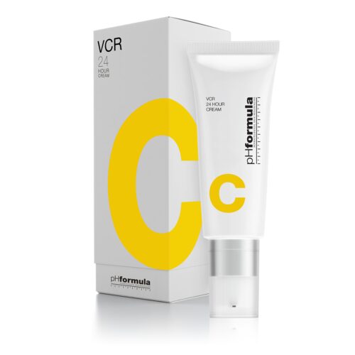 VCR 24 hour cream 50ml